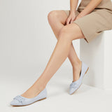 ALESSIA BALLERINA PROMO