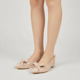 CATIA SCARPE CON TACCO SS26