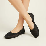 LAURA BALLERINA SS26