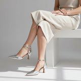 DELIA DECOLLETE' SS26