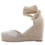 MAJA ESPADRILLAS SS24