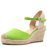 TILDA ESPADRILLAS PROMO